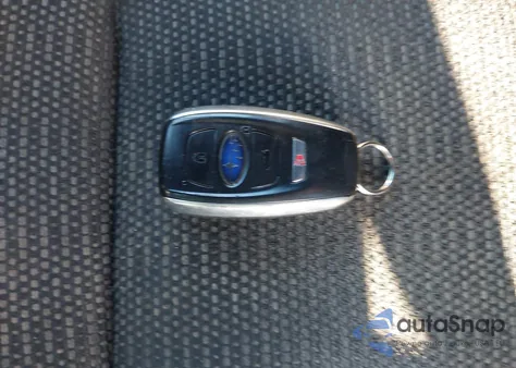 2017 Subaru Impreza 2.0I Sport z USA, uszkodzony, nr VIN 4S3GKAL60H3602289